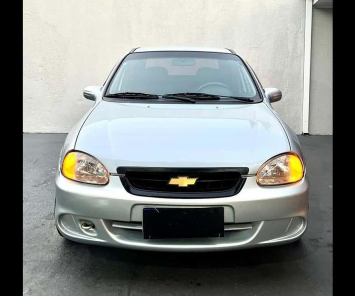 CORSA CLASSIC Super 2009 1.0 8v VHC-e