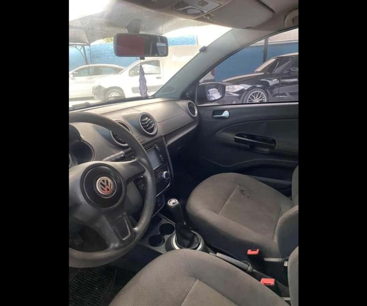 Volkswagen Gol 2010 por R$ 25.900, São José dos Pinhais, PR - ID