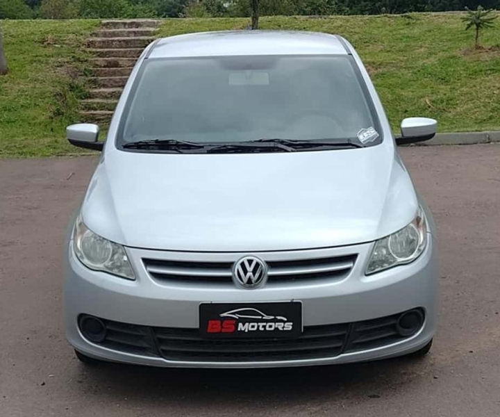 Volkswagen Gol 2010 por R$ 25.900, São José dos Pinhais, PR - ID