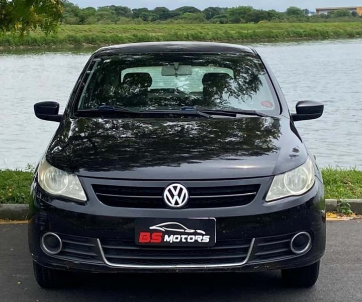 Volkswagen Gol 2010 por R$ 25.900, São José dos Pinhais, PR - ID