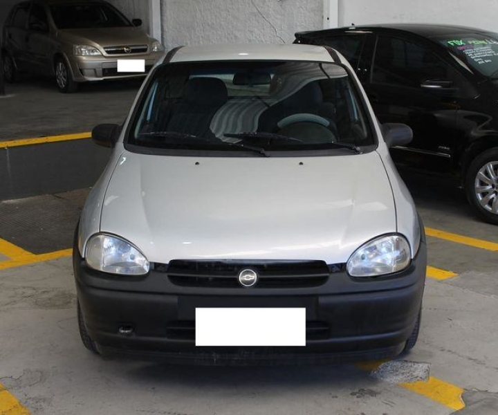 Veículo Chevrolet Corsa Wind, 1998/1999, Vila Anchieta, Elias Fausto/SP  (22008)