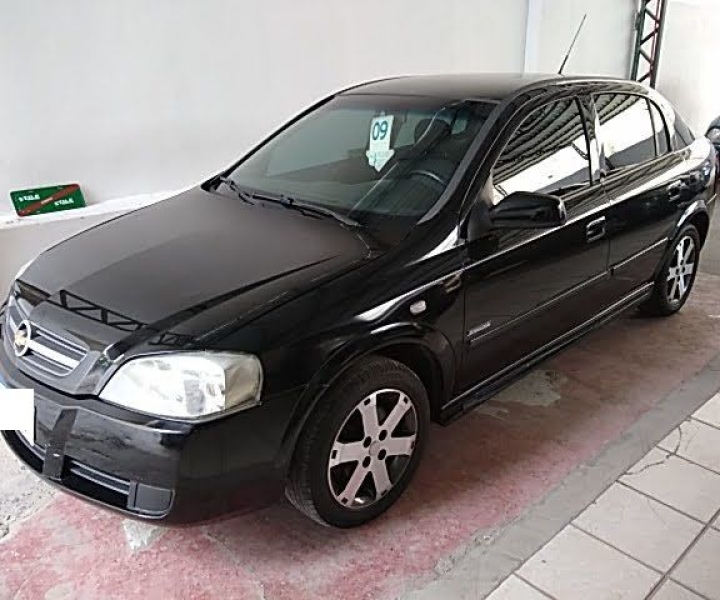 Chevrolet Astra à venda em Porto Alegre - RS