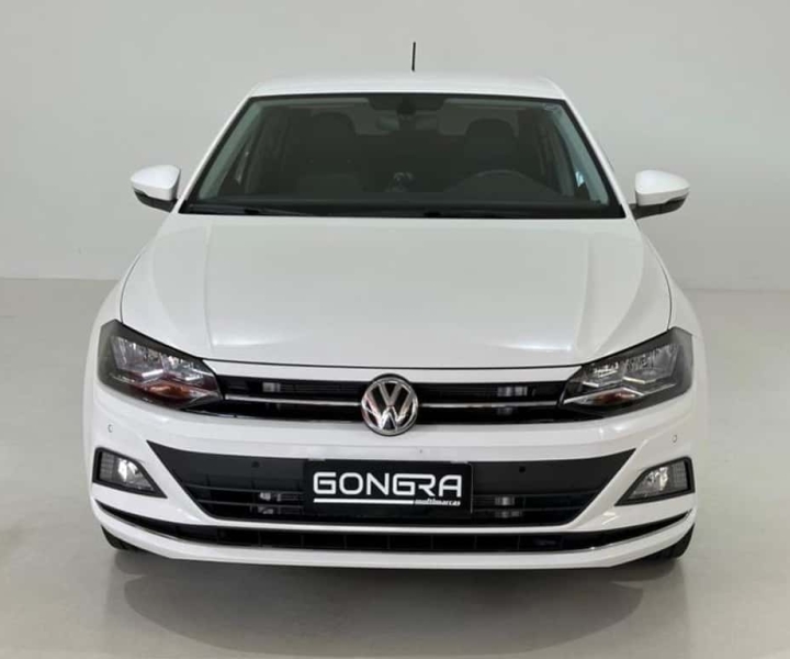 Volkswagen Virtus 2021 por R$ 75.990, Curitiba, PR - ID: 5760373