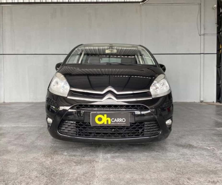 Citroën C4 2009 por R$ 28.900, Curitiba, PR - ID: 6375456