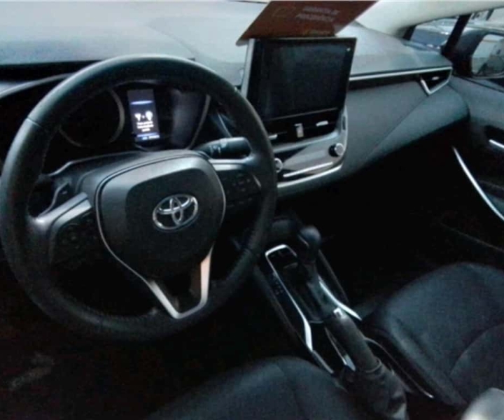 2021 Toyota Corolla 2.0 VVT-IE FLEX XEI DIRECT SHIFT Recife PE
