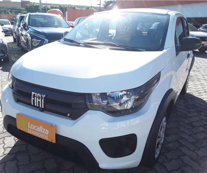 Fiat Mobi 2022 por R$ 54.090, São Leopoldo, RS - ID: 5401049