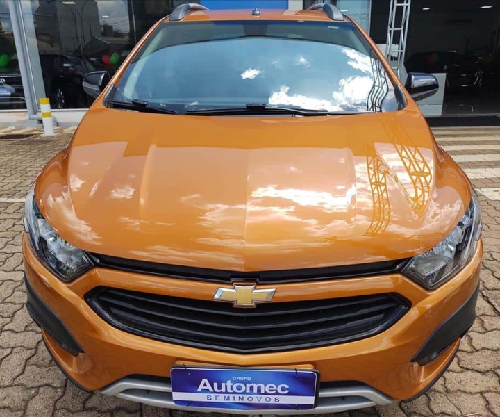 Chevrolet Onix 1.0 MT LT, 2019, Paulínia - SP Carros em leilão