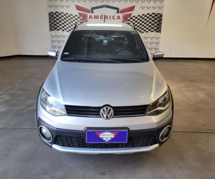 Volkswagen Saveiro 2015 por R$ 69.990, Belo Horizonte, MG - ID: 5851125