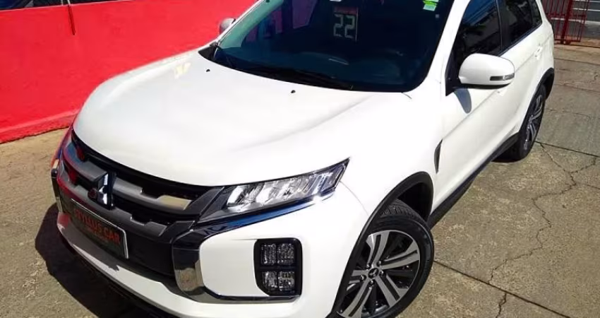OUTLANDER SPORT HPE 4X2 2022 *34.000KM