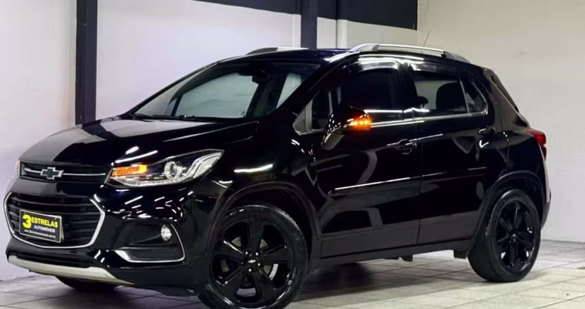 Chevrolet Tracker 2019 1.4 16v turbo flex midnight automático