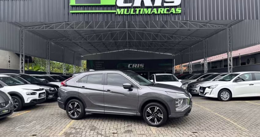 Mitsubishi Eclipse Cross HPE-S 1.5 16V 165cv Aut.