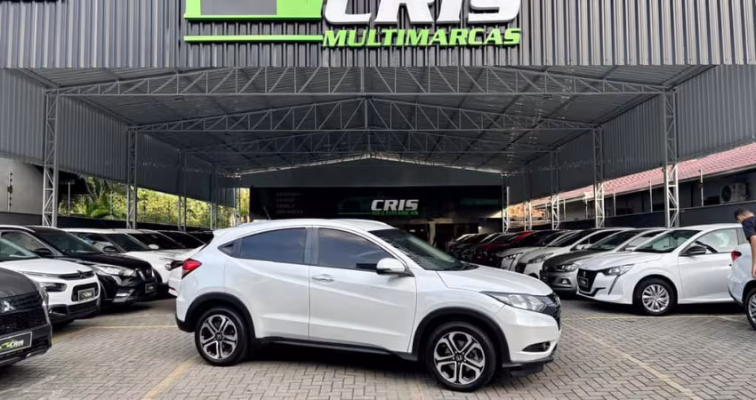 Honda HR-V EXL 1.8 Flexone 16V 5p Aut.
