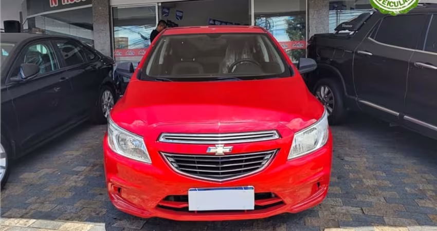 Chevrolet Onix 2015 1.4 mpfi lt 8v flex 4p manual