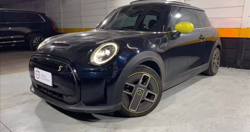 MINI COOPER SE 2P ELÉTRICO
