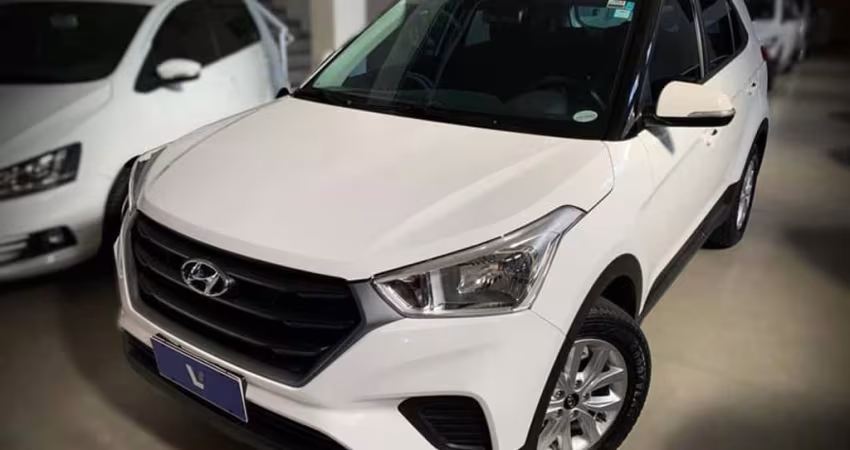 HYUNDAI CRETA 16A ACTION 2021