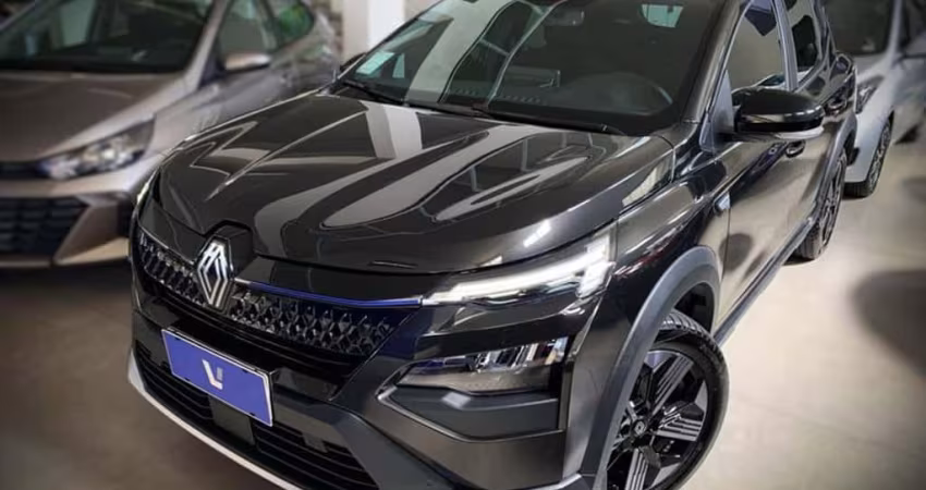 RENAULT KARDIAN PREMIER AT 2025