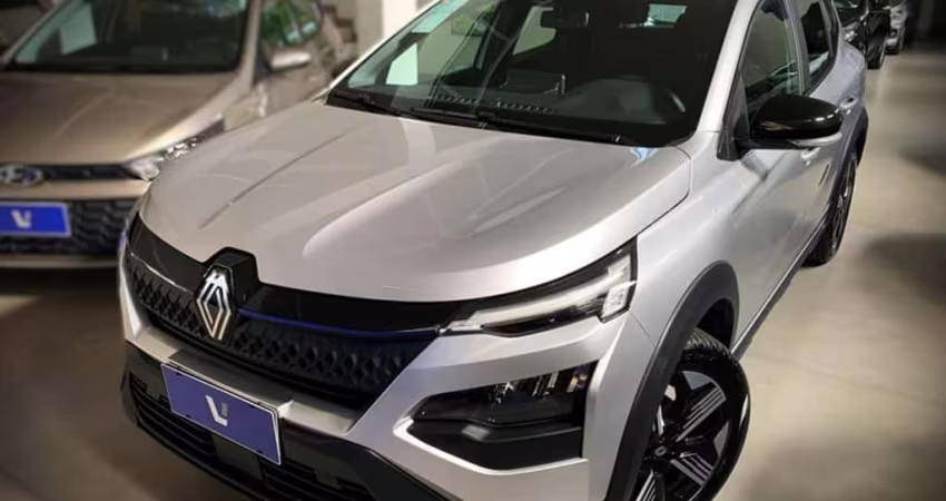 RENAULT KARDIAN TECH AT 2025
