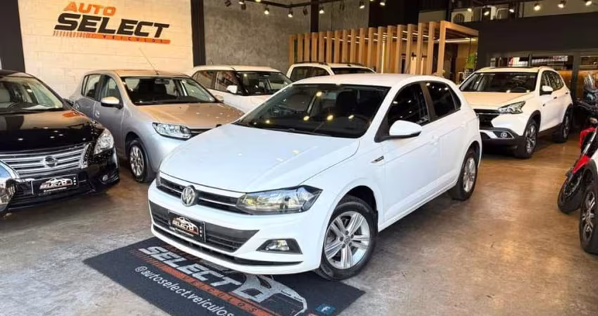 VOLKSWAGEN POLO CL AD 2020