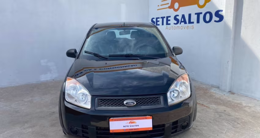 FORD FIESTA à venda.