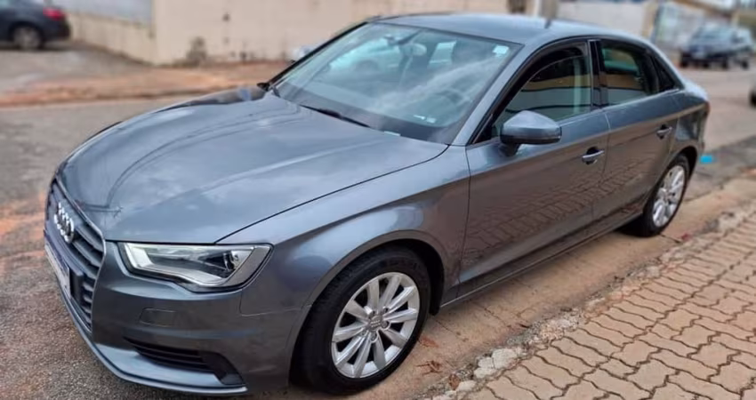 Audi A3 1.4 Tfsi Sedan 16V Gasolina 4P S-Tronic