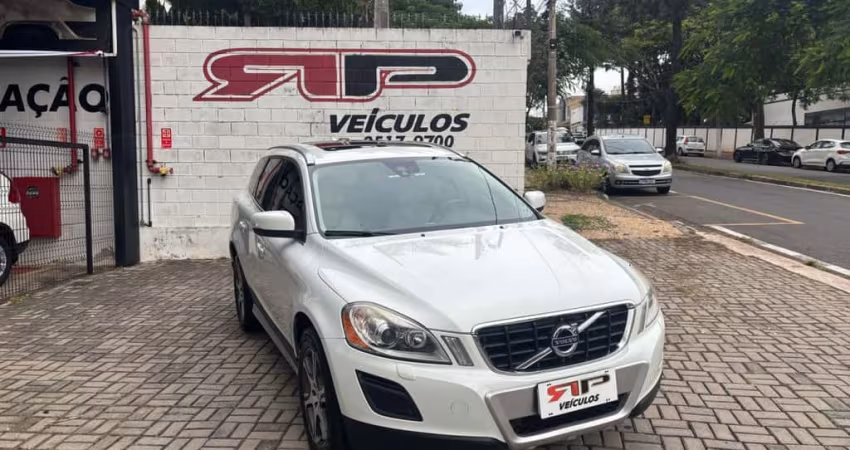 XC 60 2.0 T5  5p