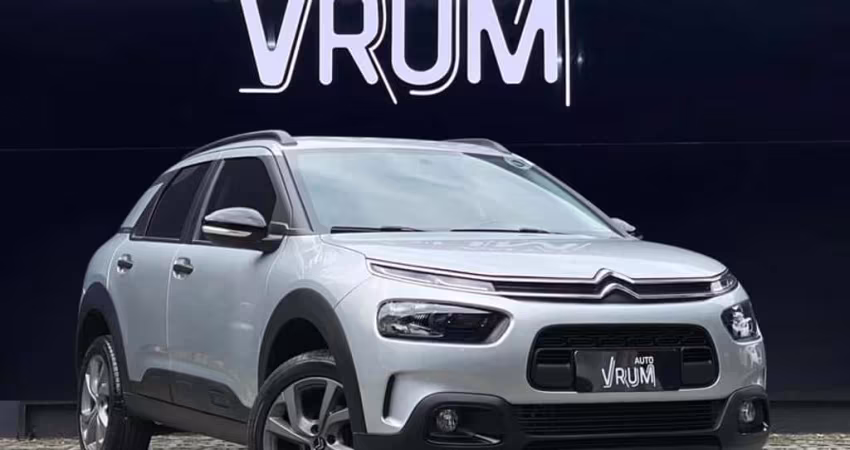 CITROEN C4CACTUS FEEL A 2020