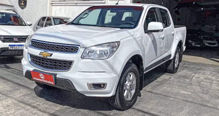 CHEVROLET S10 Pick-Up LT 2.4 F.Power 4x2 CD