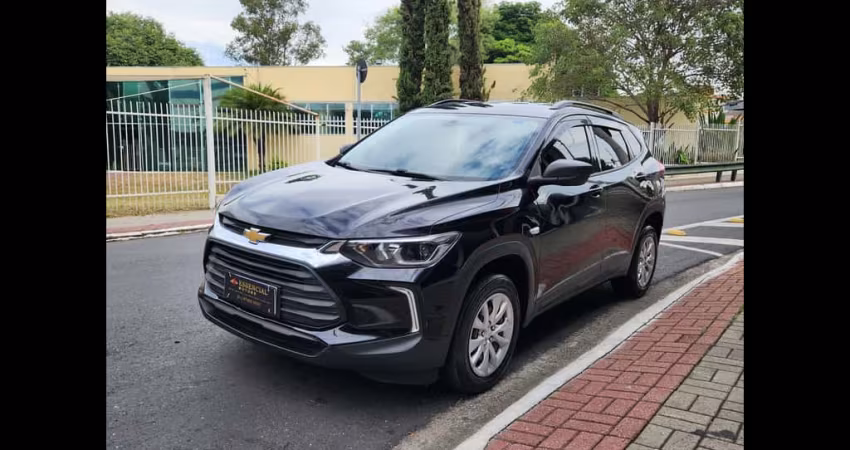 Chevrolet Tracker Flex Automático
