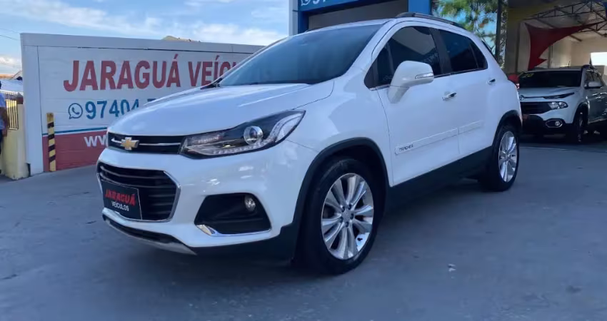 Tracker 1.4 Premier Flex 2018 Super Conservada
