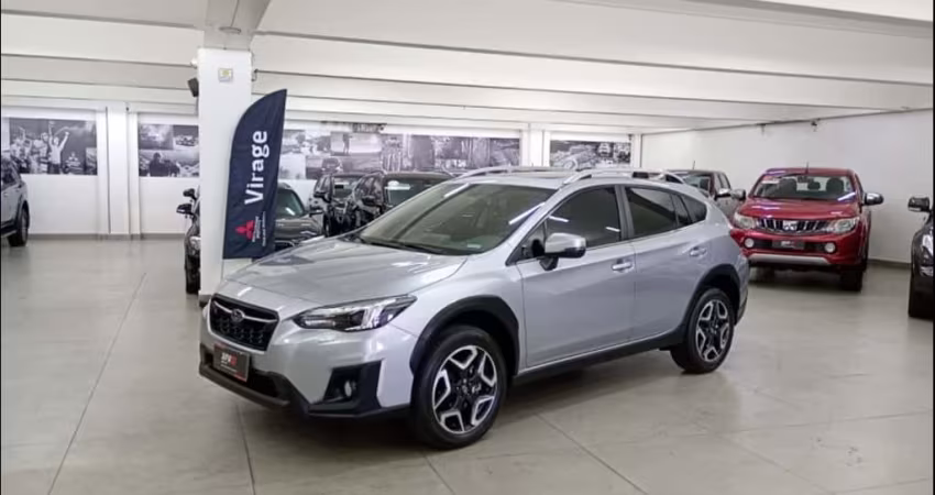 Subaru XV 2.0 16V GASOLINA L AWD LINEARTRONIC