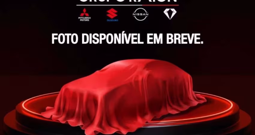 Suzuki GRAND VITARA 2.0 4SPORT 4X2 16V GASOLINA 4P AUTOMÁTICO