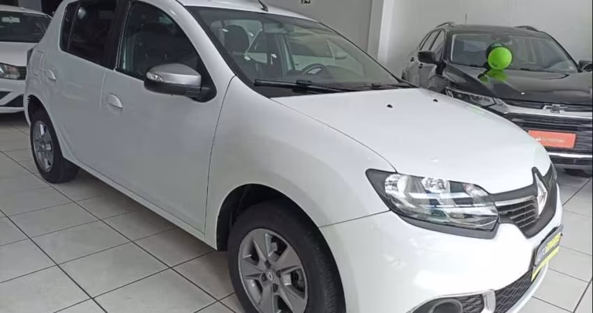 RENAULT SANDERO EXPR 10 2018