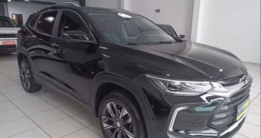 CHEVROLET TRACKER 12T A PR 2021