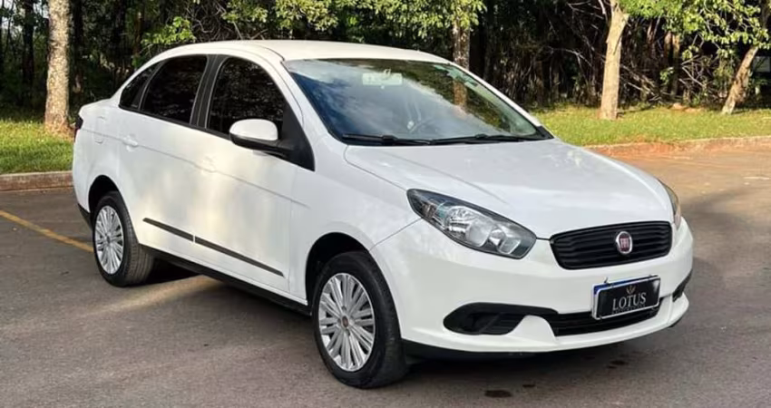 FIAT GRAND SIENA ATTRACTIV 1.4 2021