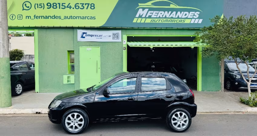 CELTA 1.0 LT flex Completo