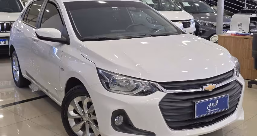 1.0 TURBO FLEX LT AUTOMÁTICO