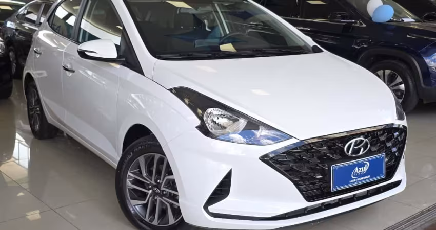 1.0 TGDI FLEX PLATINUM AUTOMÁTICO