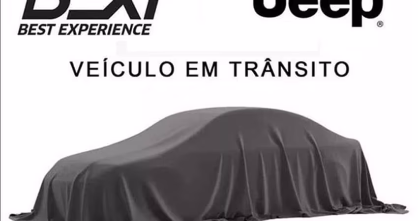 JEEP COMPASS 1.3 T270 Turbo S - 2024/2025