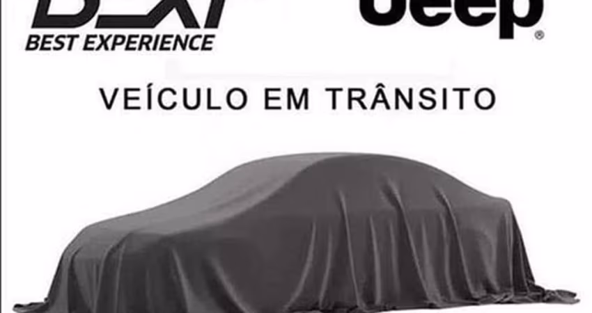 JEEP RENEGADE 1.3 T270 Turbo - 2024/2024