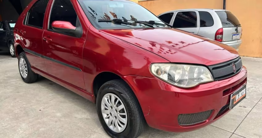 Palio 1.0/ Trofeo 1.0 Fire/ Fire Flex 4p