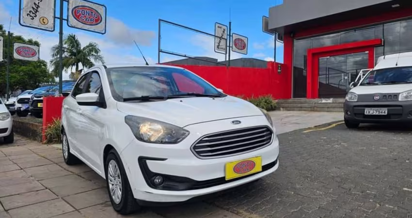 FORD KA SE 1.0 SD C 2020
