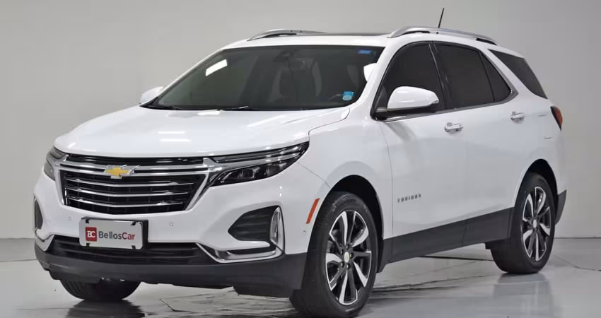 CHEVROLET EQUINOX Premier 1.5 Turbo 172cv Aut.