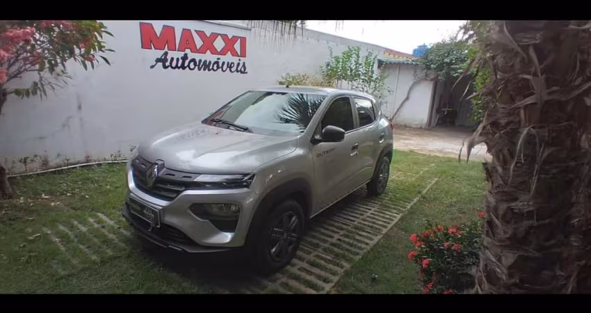 RENAULT Kwid 1.0 12V 4P SCE FLEX ZEN