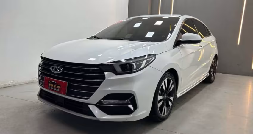Chery Arrizo 6 pro 2022 1.5 vvt turbo iflex cvt