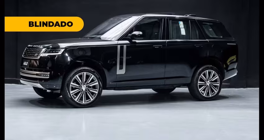 LAND ROVER RANGE ROVER 3.0 SE I6 510CV HÍBRIDO