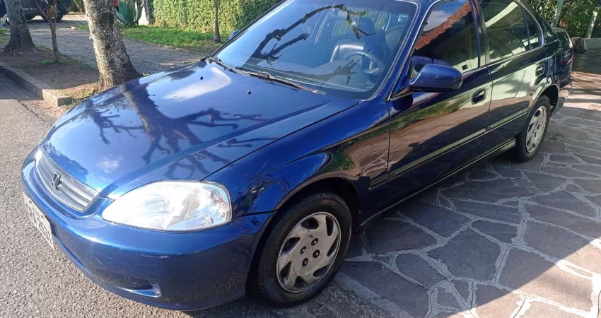 HONDA CIVIC à venda.