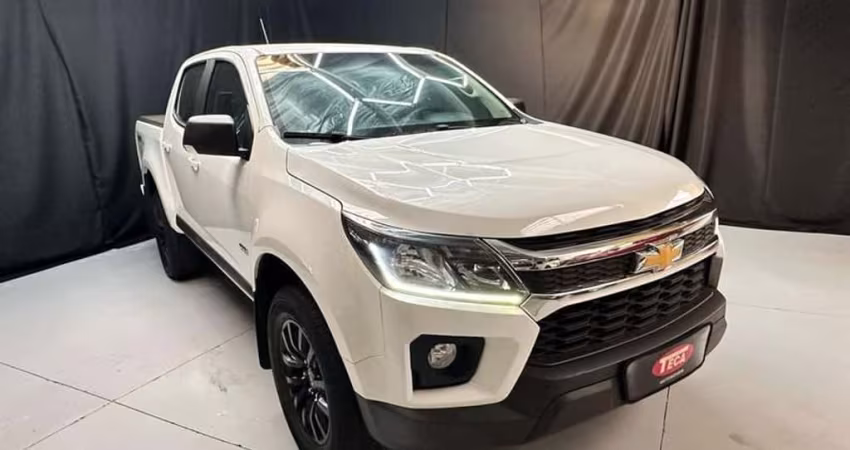 CHEVROLET S10 LT DD4A 2024