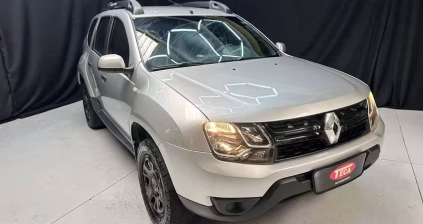 RENAULT DUSTER EXP16 SCE 2019