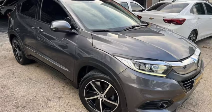 HONDA HR-V EX CVT 2020/2020