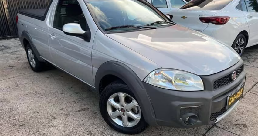 FIAT STRADA FREEDOM 1.4 CS 2019/2020